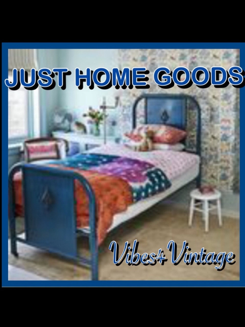 4/11 - Sunday - Vibes4Vintage - JUST HOME GOODS Share Group